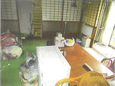(値下げ) 長野県諏訪郡富士見町 富士見駅6分 戸建て 25万円の競売物件情報 #26