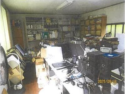(値下げ) 長野県諏訪郡富士見町 富士見駅6分 戸建て 25万円の競売物件情報 #27