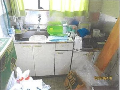 (値下げ) 長野県諏訪郡富士見町 富士見駅6分 戸建て 25万円の競売物件情報 #28