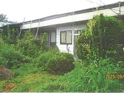 (値下げ) 長野県諏訪郡富士見町 富士見駅6分 戸建て 25万円の競売物件情報 #3