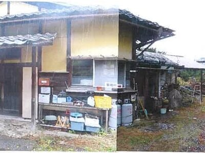 (値下げ) 長野県諏訪郡富士見町 富士見駅6分 戸建て 25万円の競売物件情報 #31