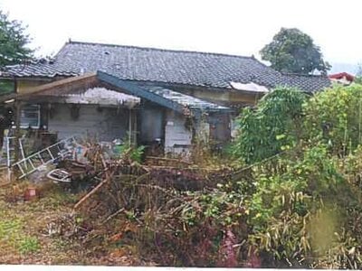 (値下げ) 長野県諏訪郡富士見町 富士見駅6分 戸建て 25万円の競売物件情報 #32