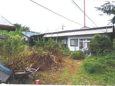 (値下げ) 長野県諏訪郡富士見町 富士見駅6分 戸建て 25万円の競売物件情報 #33