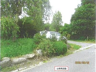 (値下げ) 長野県諏訪郡富士見町 富士見駅6分 戸建て 25万円の競売物件情報 #9