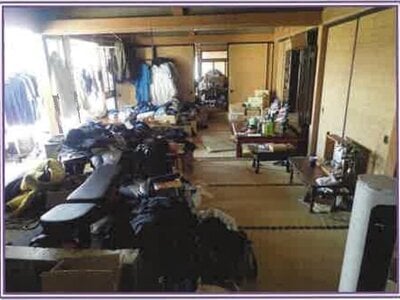 静岡県榛原郡吉田町 六合駅 戸建て 438万円の競売物件情報 #13
