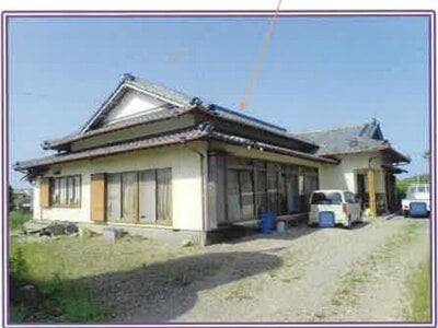 静岡県榛原郡吉田町 六合駅 戸建て 438万円の競売物件情報 #3