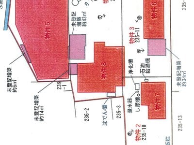 大分県中津市 中津駅14分 戸建て 2,960万円の競売物件情報 #1