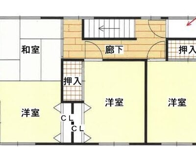大分県中津市 中津駅14分 戸建て 2,960万円の競売物件情報 #41