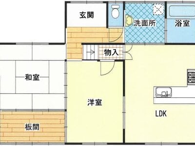 大分県中津市 中津駅14分 戸建て 2,960万円の競売物件情報 #42