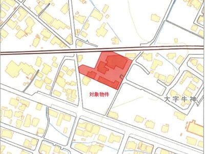 大分県中津市 中津駅14分 戸建て 2,960万円の競売物件情報 #45