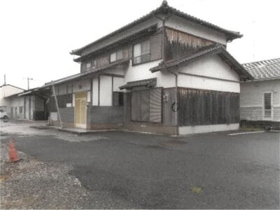 大分県中津市 中津駅14分 戸建て 2,960万円の競売物件情報 #8