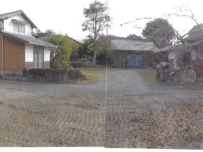 (値下げ) 大分県宇佐市 柳ヶ浦駅28分 戸建て 178万円の競売物件情報 #1