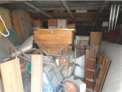 (値下げ) 大分県宇佐市 柳ヶ浦駅28分 戸建て 178万円の競売物件情報 #21