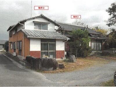 (値下げ) 大分県宇佐市 柳ヶ浦駅28分 戸建て 178万円の競売物件情報 #28