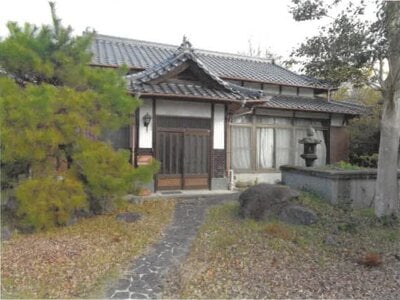 (値下げ) 大分県宇佐市 柳ヶ浦駅28分 戸建て 178万円の競売物件情報 #3
