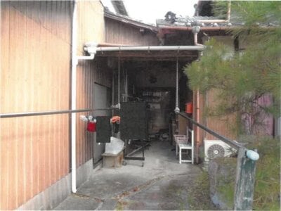 (値下げ) 大分県宇佐市 柳ヶ浦駅28分 戸建て 178万円の競売物件情報 #4