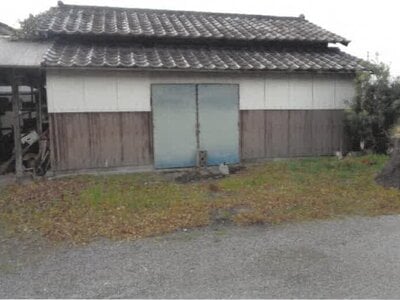 (値下げ) 大分県宇佐市 柳ヶ浦駅28分 戸建て 178万円の競売物件情報 #5