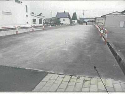 (値下げ) 秋田県湯沢市 湯沢駅6分 土地 265万円の競売物件情報 #1