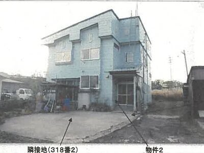 (値下げ) 秋田県湯沢市 上湯沢駅3分 戸建て 60万円の競売物件情報 #1