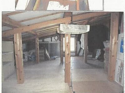 (値下げ) 秋田県湯沢市 上湯沢駅3分 戸建て 60万円の競売物件情報 #21