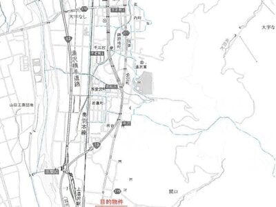 (値下げ) 秋田県湯沢市 上湯沢駅3分 戸建て 60万円の競売物件情報 #22