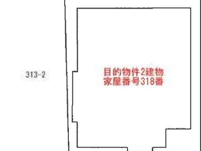 (値下げ) 秋田県湯沢市 上湯沢駅3分 戸建て 60万円の競売物件情報 #23