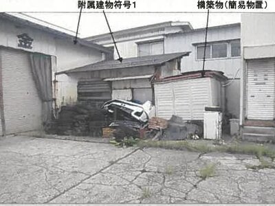 (値下げ) 秋田県横手市 横手駅30分 戸建て 258万円の競売物件情報 #12