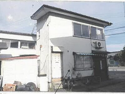 (値下げ) 秋田県横手市 横手駅30分 戸建て 258万円の競売物件情報 #20
