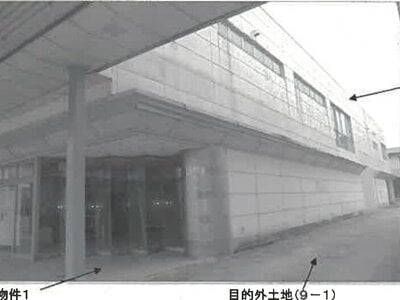 (値下げ) 秋田県湯沢市 湯沢駅7分 戸建て 523万円の競売物件情報 #3