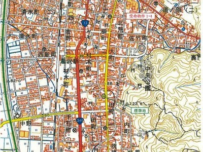 (値下げ) 秋田県湯沢市 湯沢駅7分 戸建て 523万円の競売物件情報 #34