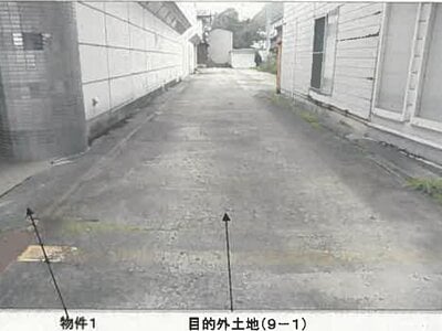 (値下げ) 秋田県湯沢市 湯沢駅7分 戸建て 523万円の競売物件情報 #4