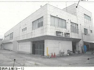 (値下げ) 秋田県湯沢市 湯沢駅7分 戸建て 523万円の競売物件情報 #6