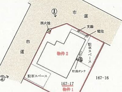秋田県横手市 横手駅22分 戸建て 322万円の競売物件情報 #1