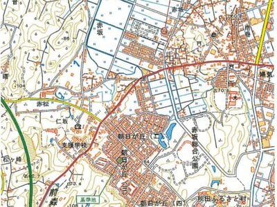 秋田県横手市 横手駅22分 戸建て 322万円の競売物件情報 #17