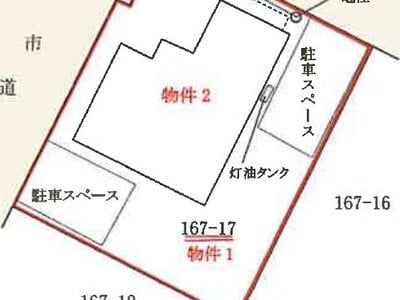 秋田県横手市 横手駅22分 戸建て 322万円の競売物件情報 #20