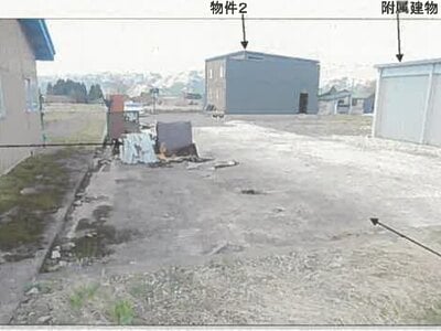 秋田県湯沢市 三関駅 戸建て 1,091万円の競売物件情報 #16