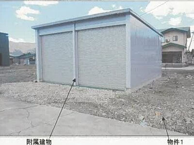 秋田県湯沢市 三関駅 戸建て 1,091万円の競売物件情報 #17