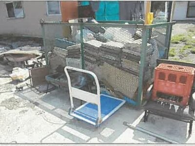 秋田県湯沢市 三関駅 戸建て 1,091万円の競売物件情報 #22