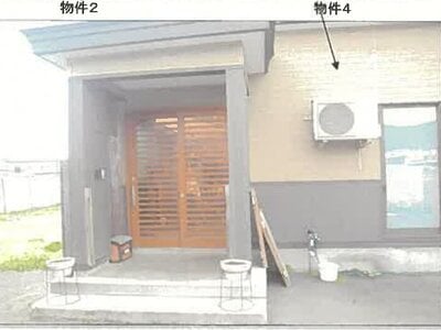 秋田県湯沢市 湯沢駅15分 戸建て 753万円の競売物件情報 #2