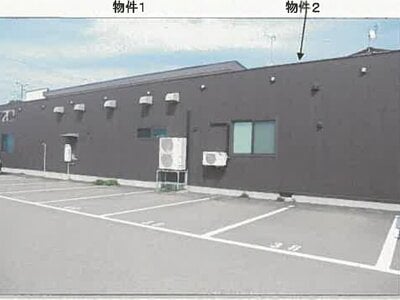 秋田県横手市 横手駅5分 戸建て 1,459万円の競売物件情報 #2