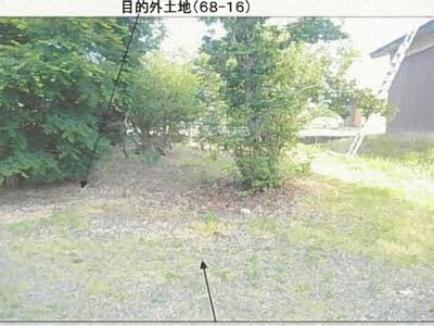 秋田県横手市 横手駅 戸建て 219万円の競売物件情報 #13