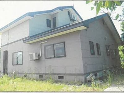秋田県横手市 横手駅 戸建て 219万円の競売物件情報 #2