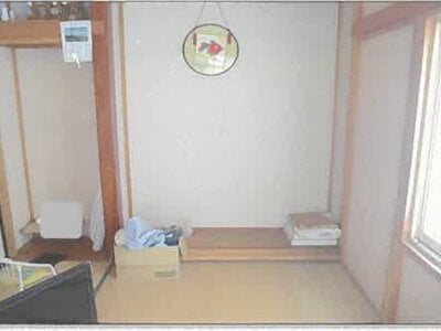 秋田県横手市 横手駅 戸建て 219万円の競売物件情報 #6