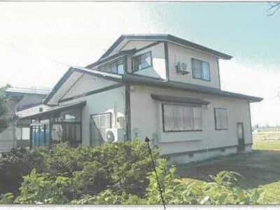 (値下げ) 秋田県湯沢市 十文字駅 戸建て 163万円の競売物件情報 #1