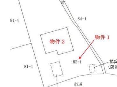 (値下げ) 秋田県湯沢市 十文字駅 戸建て 163万円の競売物件情報 #17