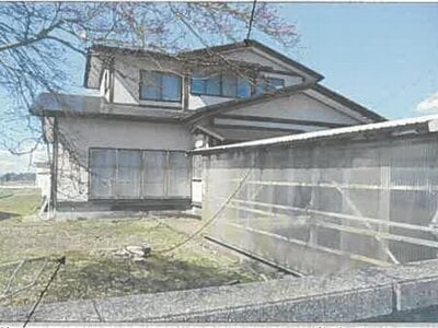 (値下げ) 秋田県湯沢市 十文字駅 戸建て 163万円の競売物件情報 #2
