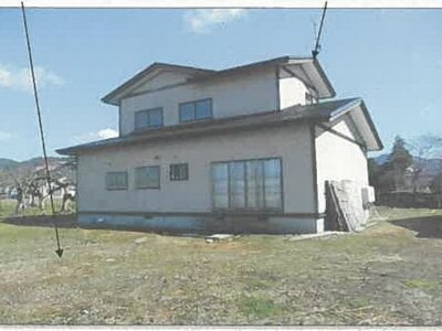(値下げ) 秋田県湯沢市 十文字駅 戸建て 163万円の競売物件情報 #3