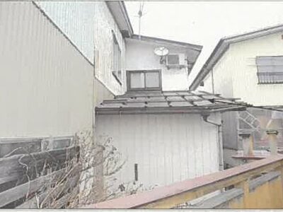 (値下げ) 秋田県湯沢市 湯沢駅5分 戸建て 119万円の競売物件情報 #2