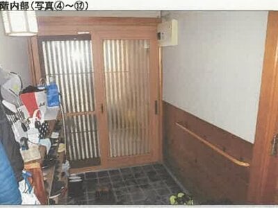 (値下げ) 秋田県湯沢市 湯沢駅5分 戸建て 119万円の競売物件情報 #3