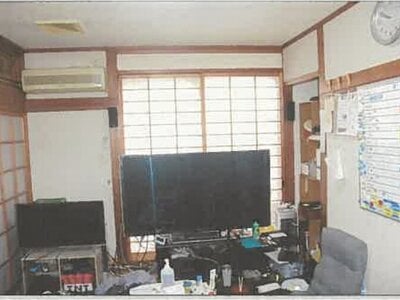 (値下げ) 秋田県湯沢市 湯沢駅5分 戸建て 119万円の競売物件情報 #4